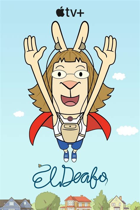 gofilm el deafo|El Deafo .